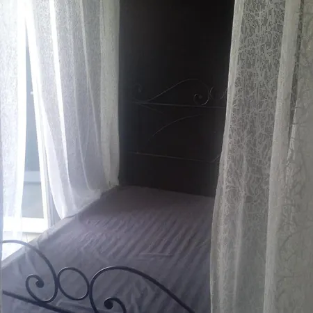 Jr Penzion Paestum
